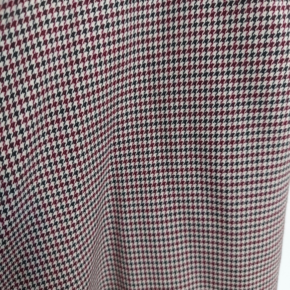 Uniqlo Patterened Pants - Picture 2 of 4